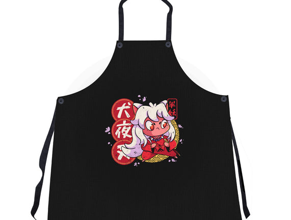 Cute Inuyasha