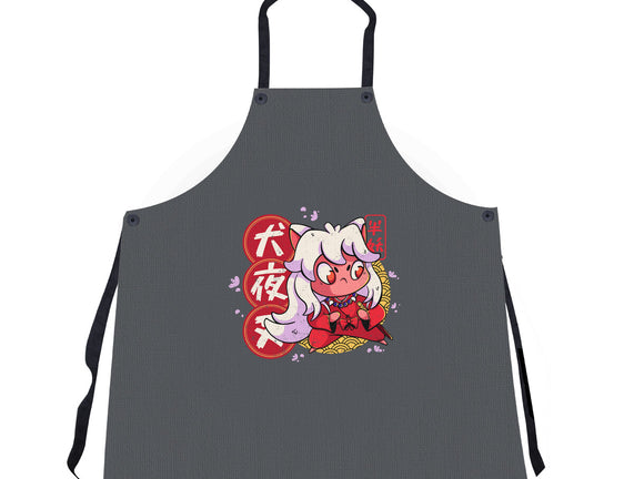 Cute Inuyasha