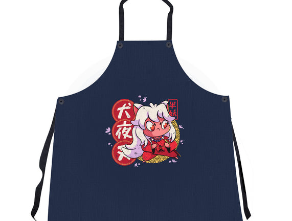 Cute Inuyasha