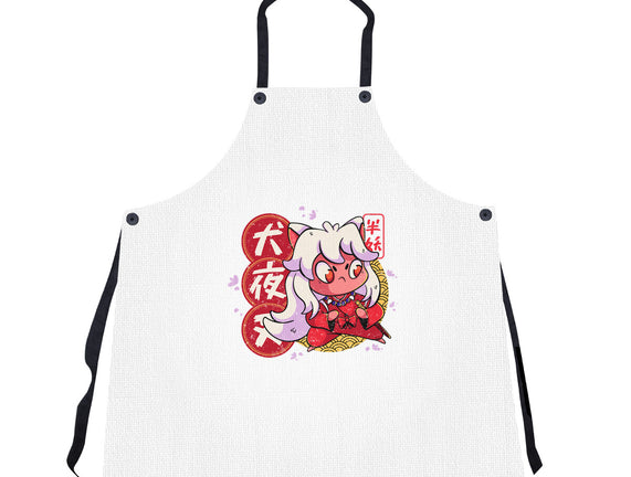 Cute Inuyasha