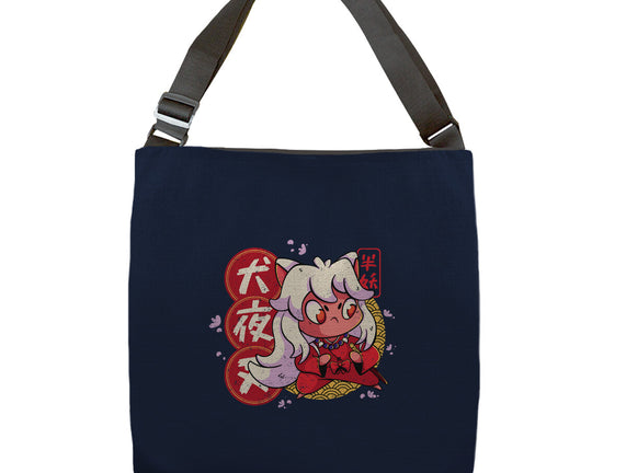 Cute Inuyasha