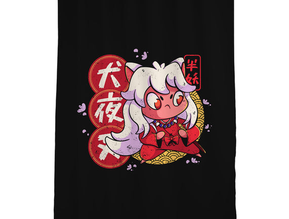 Cute Inuyasha