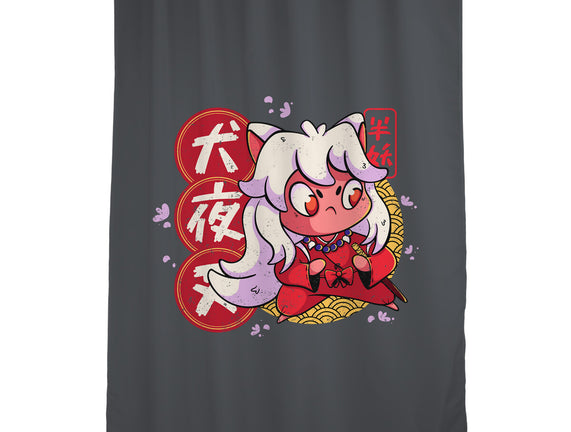 Cute Inuyasha