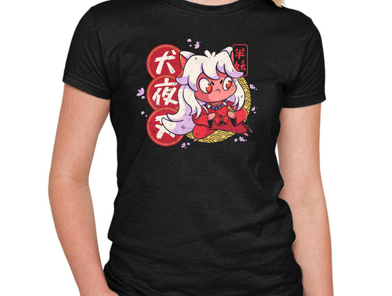 Cute Inuyasha