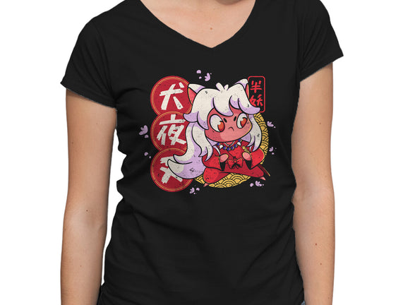 Cute Inuyasha