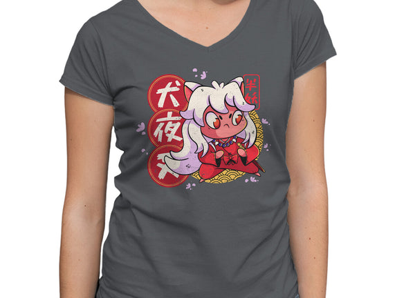 Cute Inuyasha