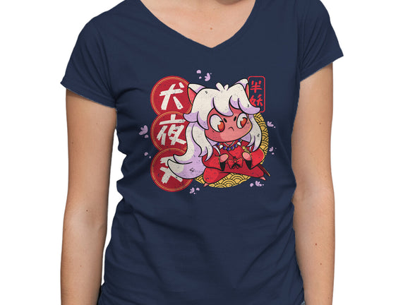 Cute Inuyasha