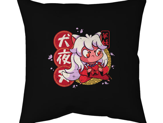 Cute Inuyasha
