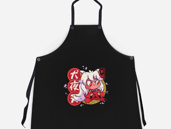 Cute Inuyasha