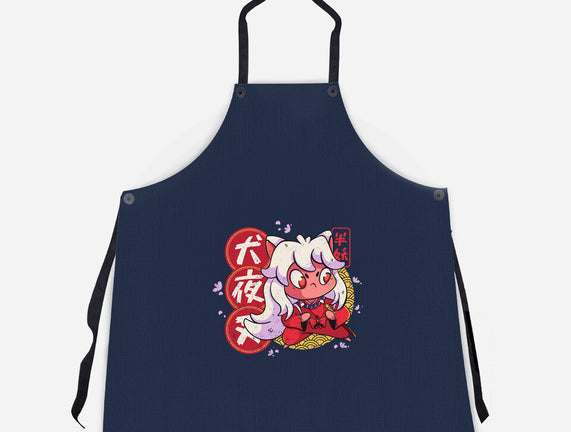 Cute Inuyasha