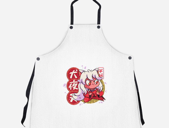 Cute Inuyasha
