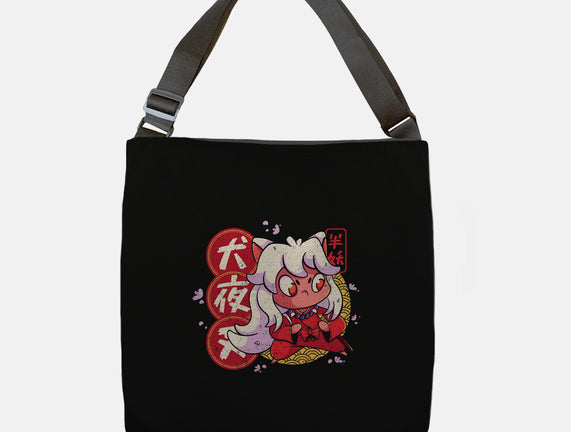 Cute Inuyasha