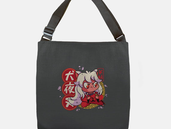 Cute Inuyasha