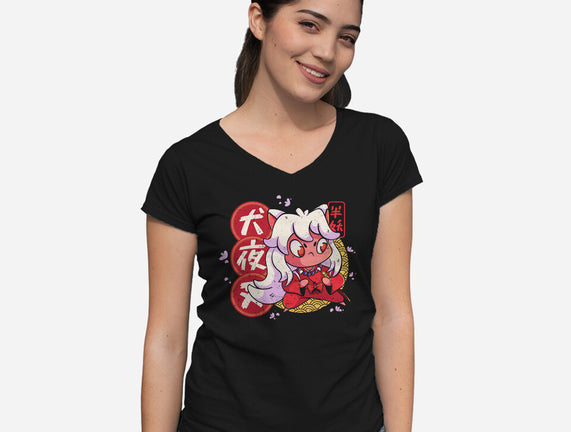 Cute Inuyasha