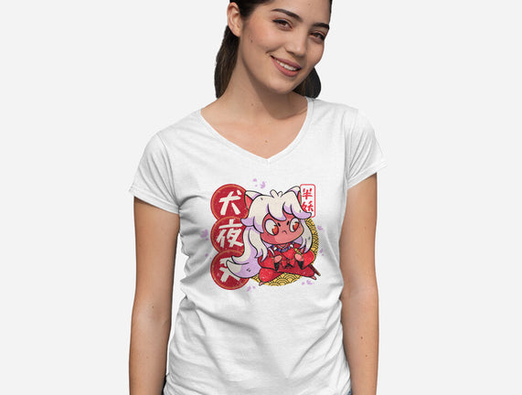 Cute Inuyasha