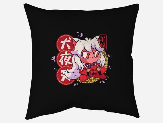Cute Inuyasha