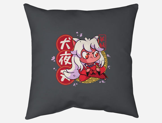 Cute Inuyasha