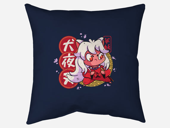 Cute Inuyasha