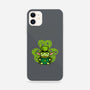 The Child From St. Patty's Day-iphone snap phone case-krisren28