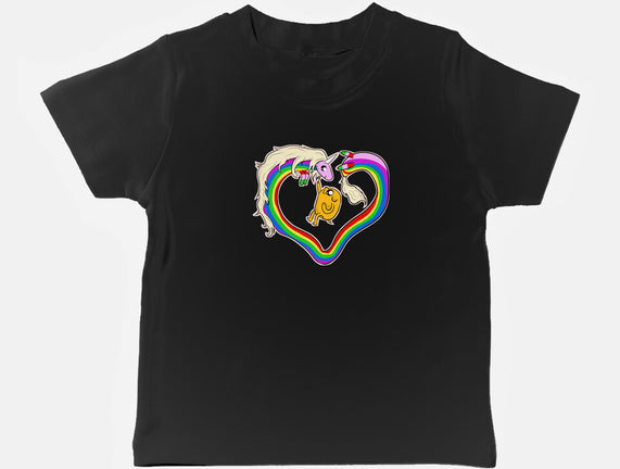 Rainbow Love