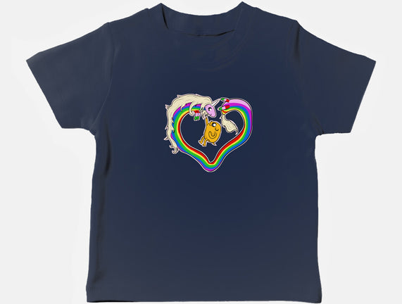 Rainbow Love