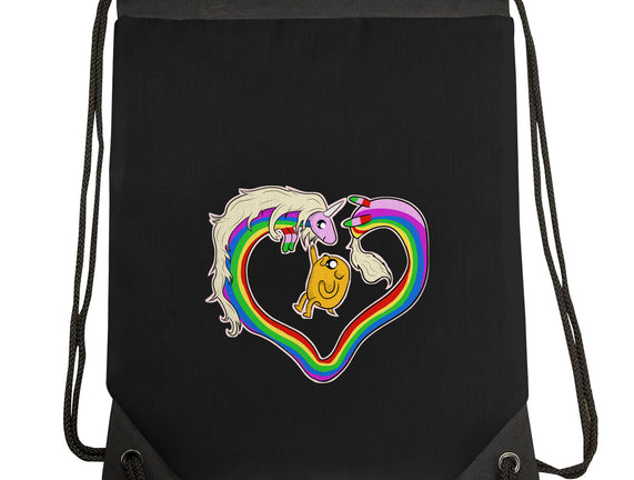 Rainbow Love