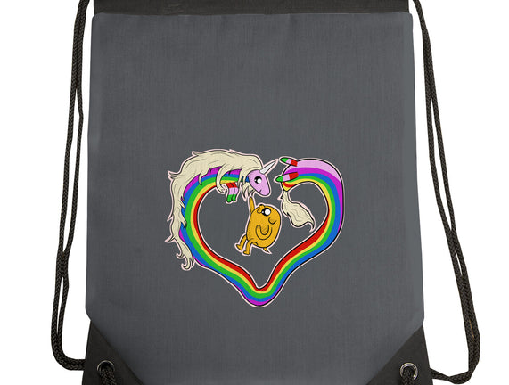 Rainbow Love