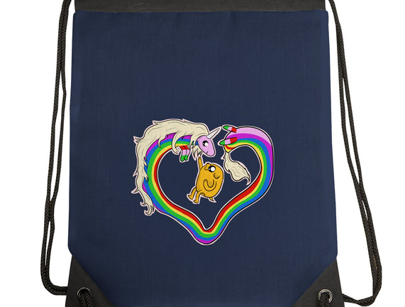 Rainbow Love