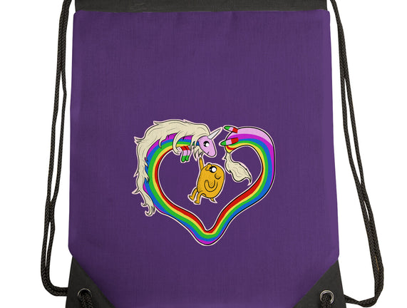 Rainbow Love