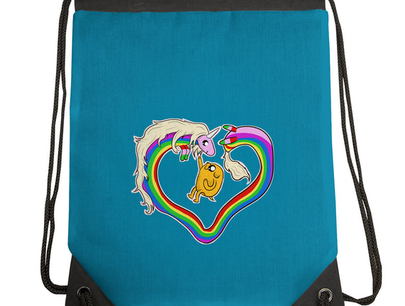 Rainbow Love