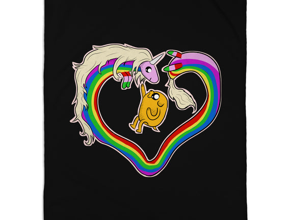 Rainbow Love