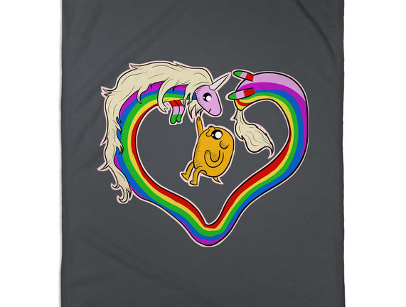 Rainbow Love