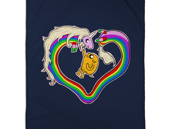 Rainbow Love