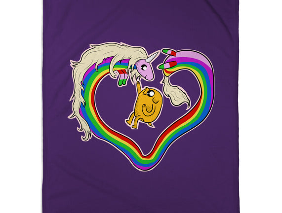 Rainbow Love