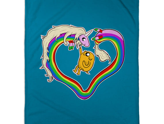 Rainbow Love