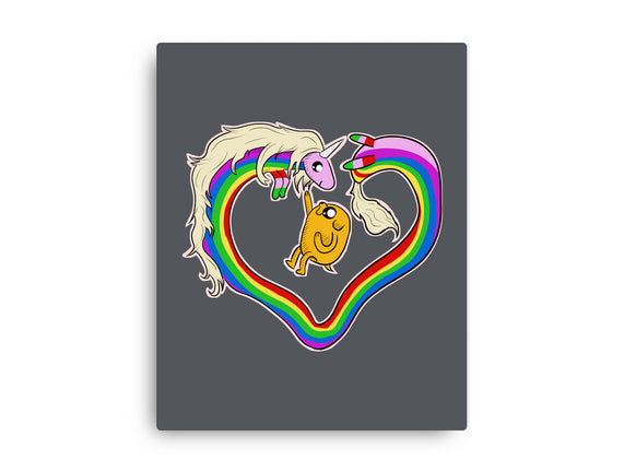 Rainbow Love