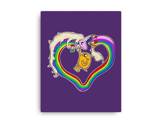 Rainbow Love