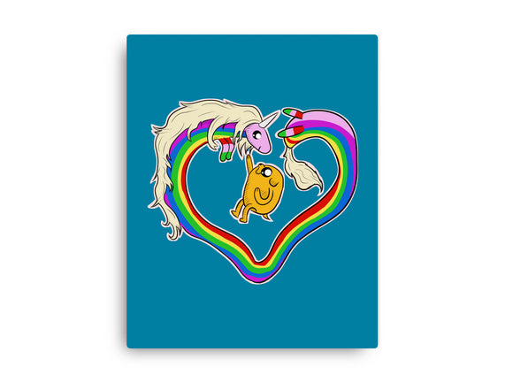 Rainbow Love