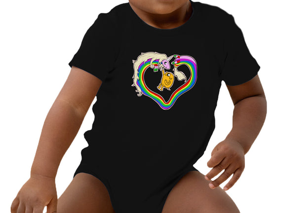 Rainbow Love