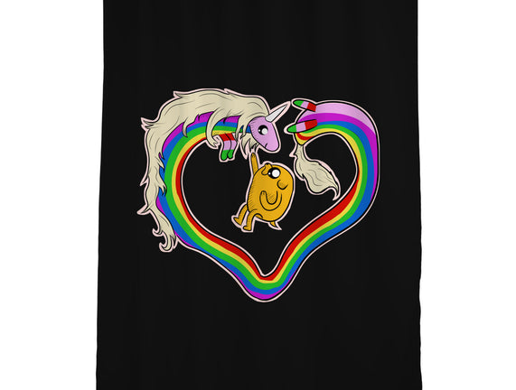 Rainbow Love