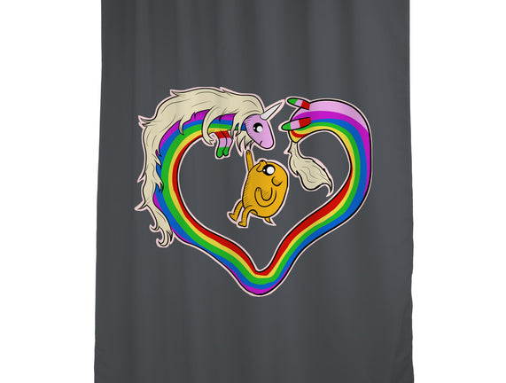 Rainbow Love