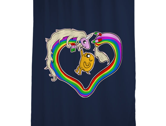 Rainbow Love