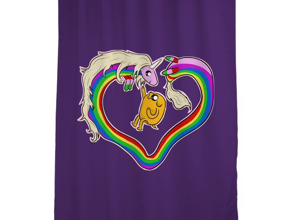 Rainbow Love