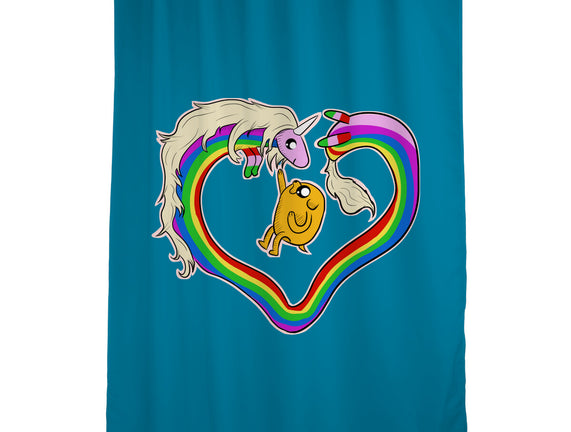 Rainbow Love