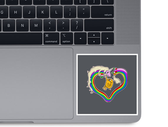 Rainbow Love