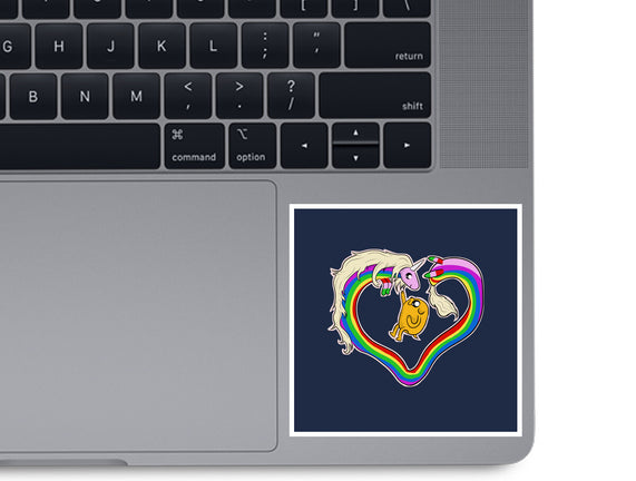 Rainbow Love