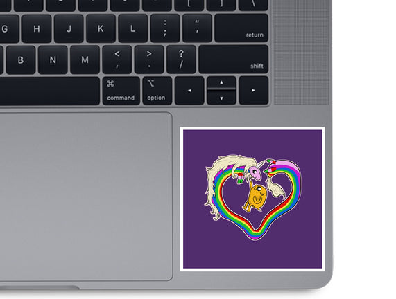 Rainbow Love