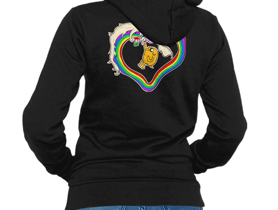 Rainbow Love