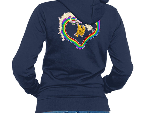 Rainbow Love