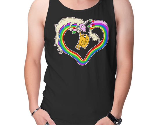 Rainbow Love